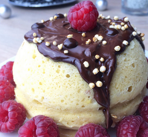 Mug Cake