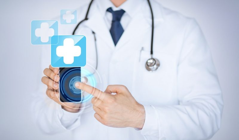 8 Ways Technology Is Improving Your Health